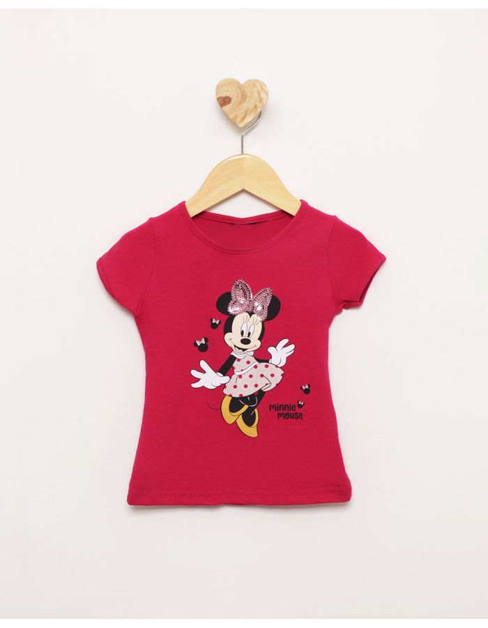 Blusa-Mc-Chch31002-Minnie-Lant-F13---Rosa-Escuro