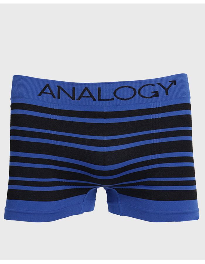 Cueca-Boxer-Microfibra-Adulto-Analogy---Azul-Outros