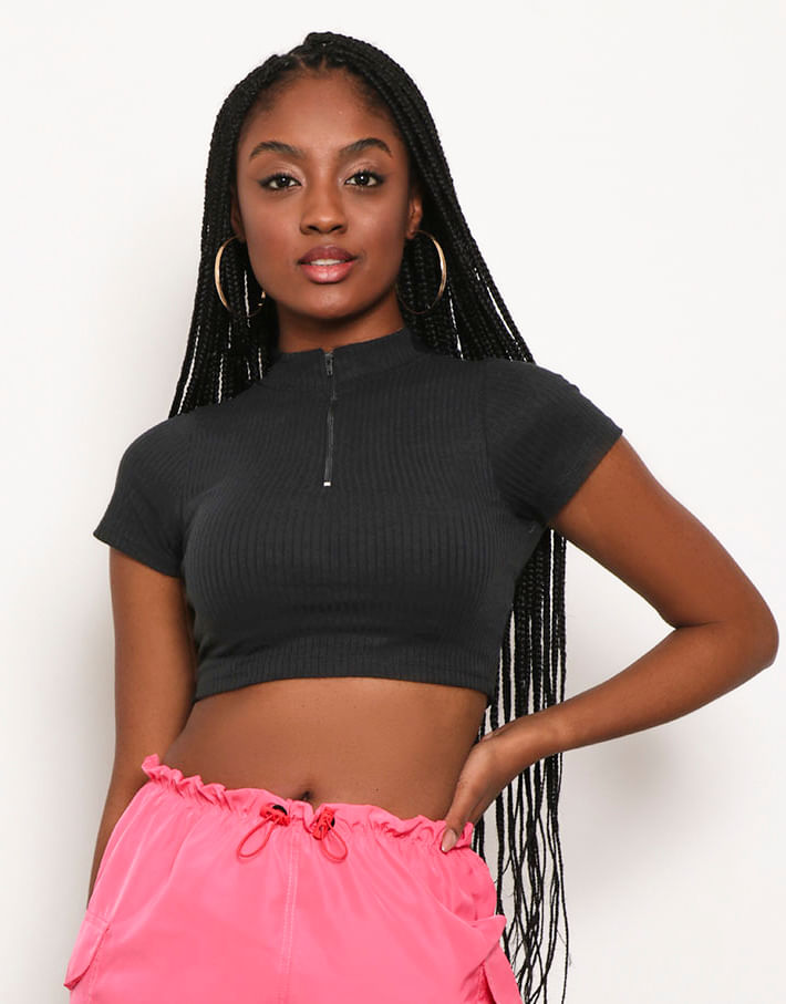 Cropped-Mc-Canelada-Ziper-23105---Preto