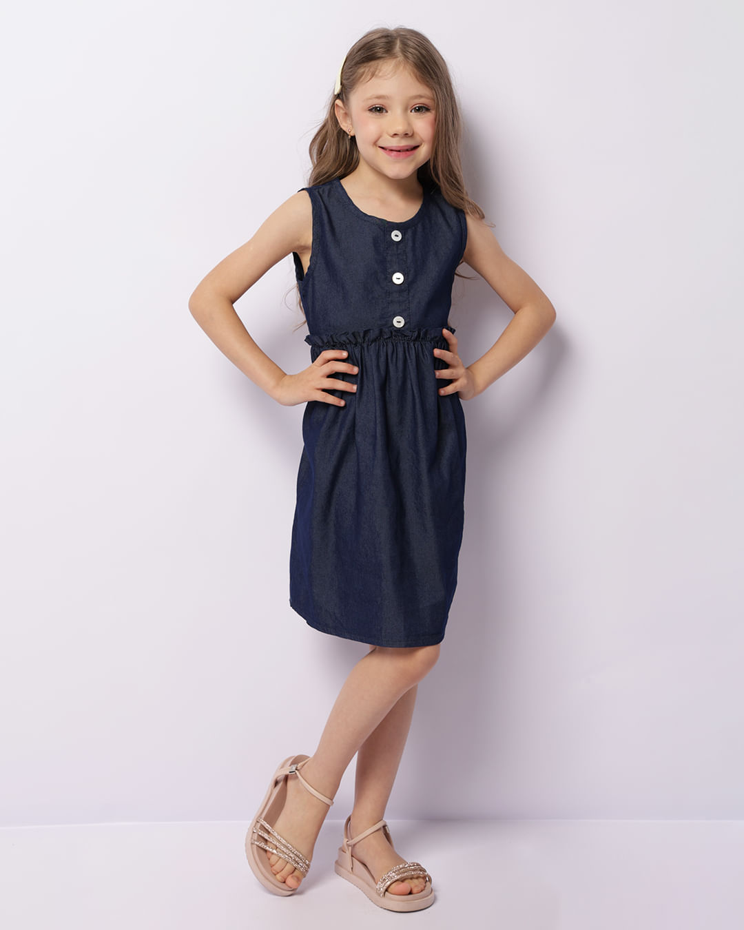 Vestido-23000-Botoes-Le-F-48---Blue-Jeans-Escuro