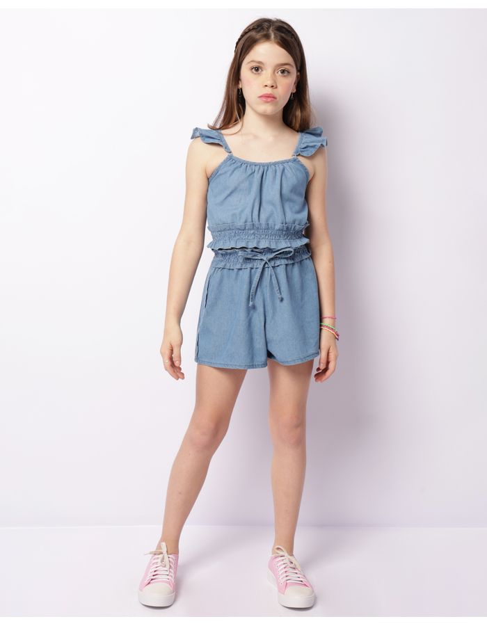 Short-16645-Elast-Cos-Lm-F-1016---Blue-Jeans-Medio