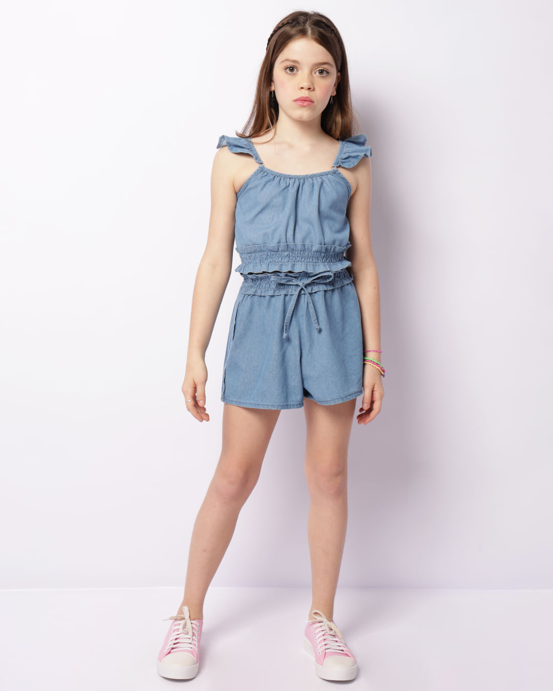 Short-16645-Elast-Cos-Lm-F-1016---Blue-Jeans-Medio