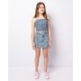 Short-Saia-Ju637-Bols-Frent-Recort-Lm-F---Blue-Jeans-Medio