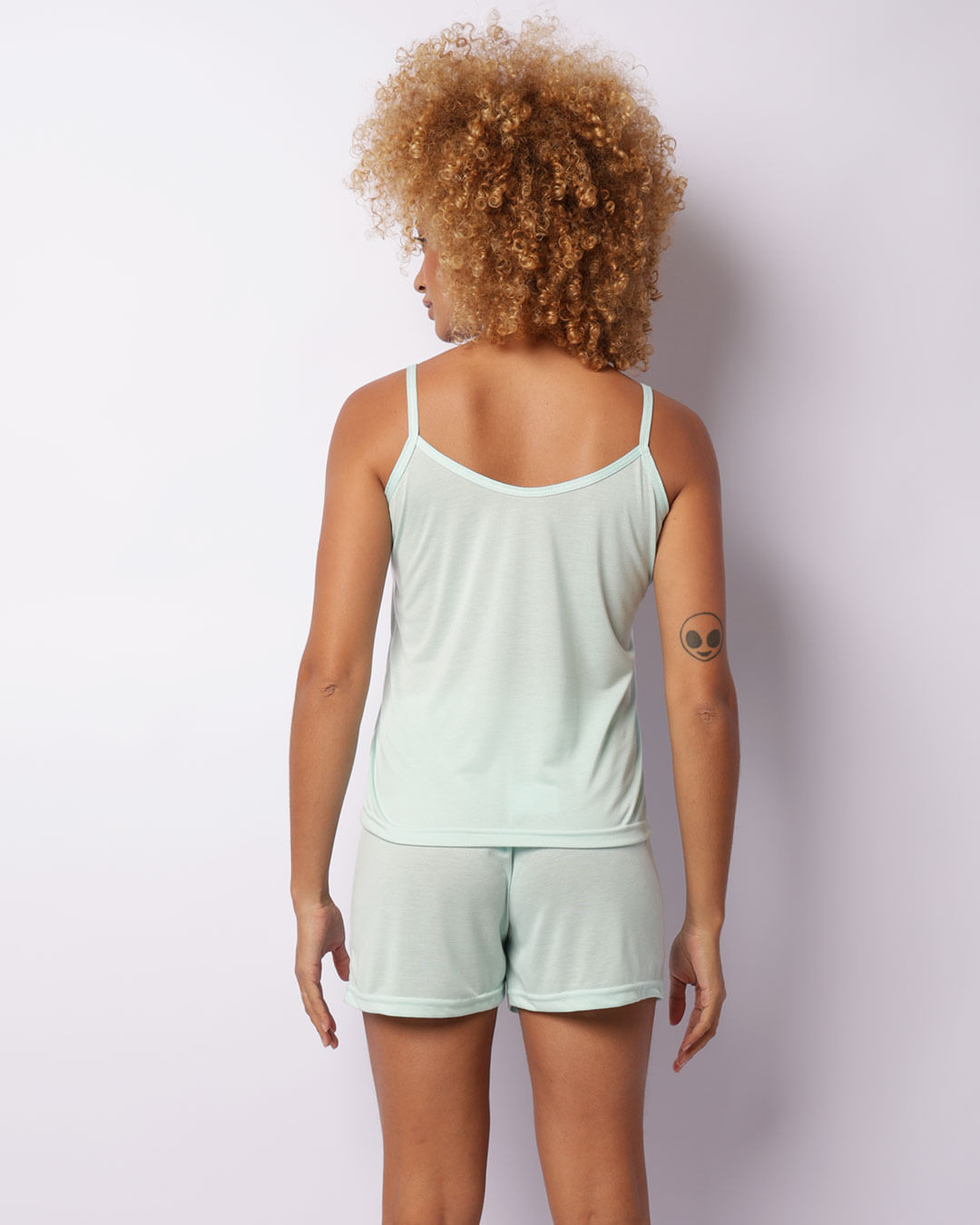 Short-Doll-Alca-Silk---Verde