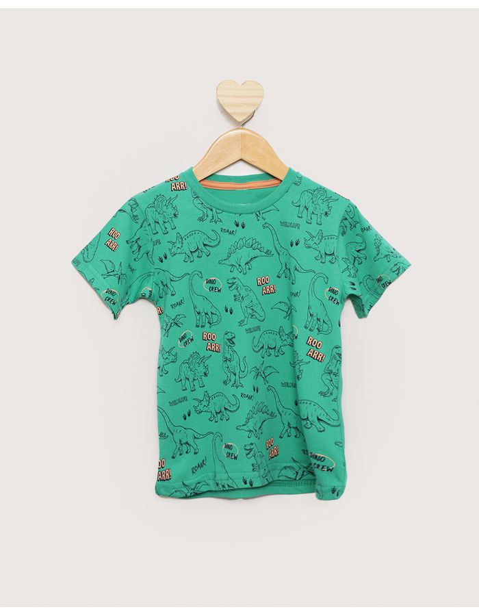 Camiseta-Dino-T38039-Masc-13---Verde-Medio