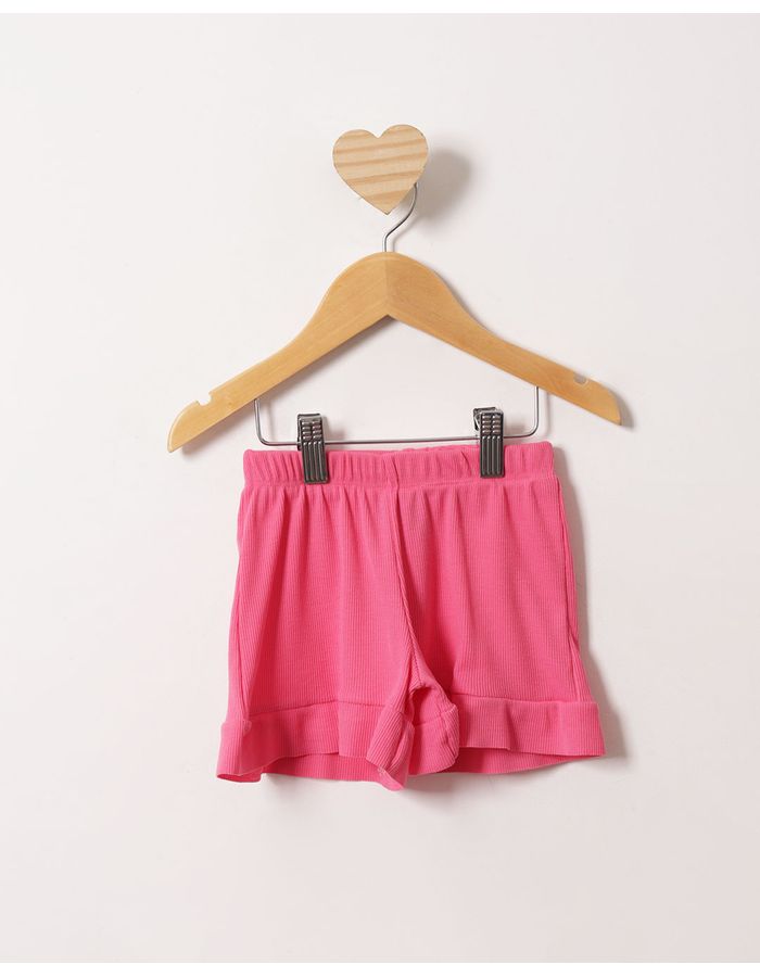 Shorts-Babado-Ba-Pi-30827-Fem-13---Rosa-Escuro