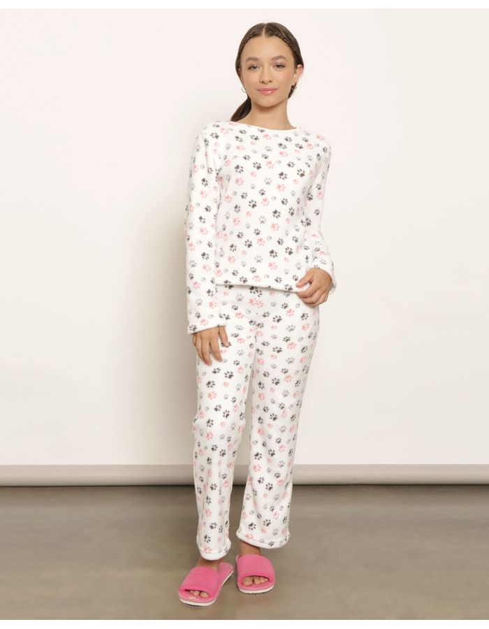 Pijama--Ml-Juva-Patinha-1216---Branco