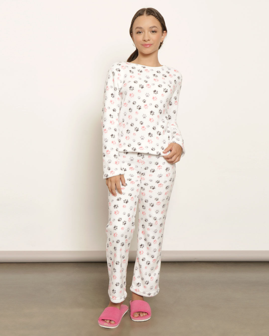 Pijama--Ml-Juva-Patinha-1216---Branco