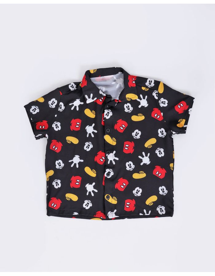 Camisa-Mc-Tt13694-Mickey-Masc-13---Preto