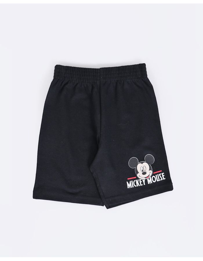 Bermuda-Ch30919--Mickey-M13---Preto