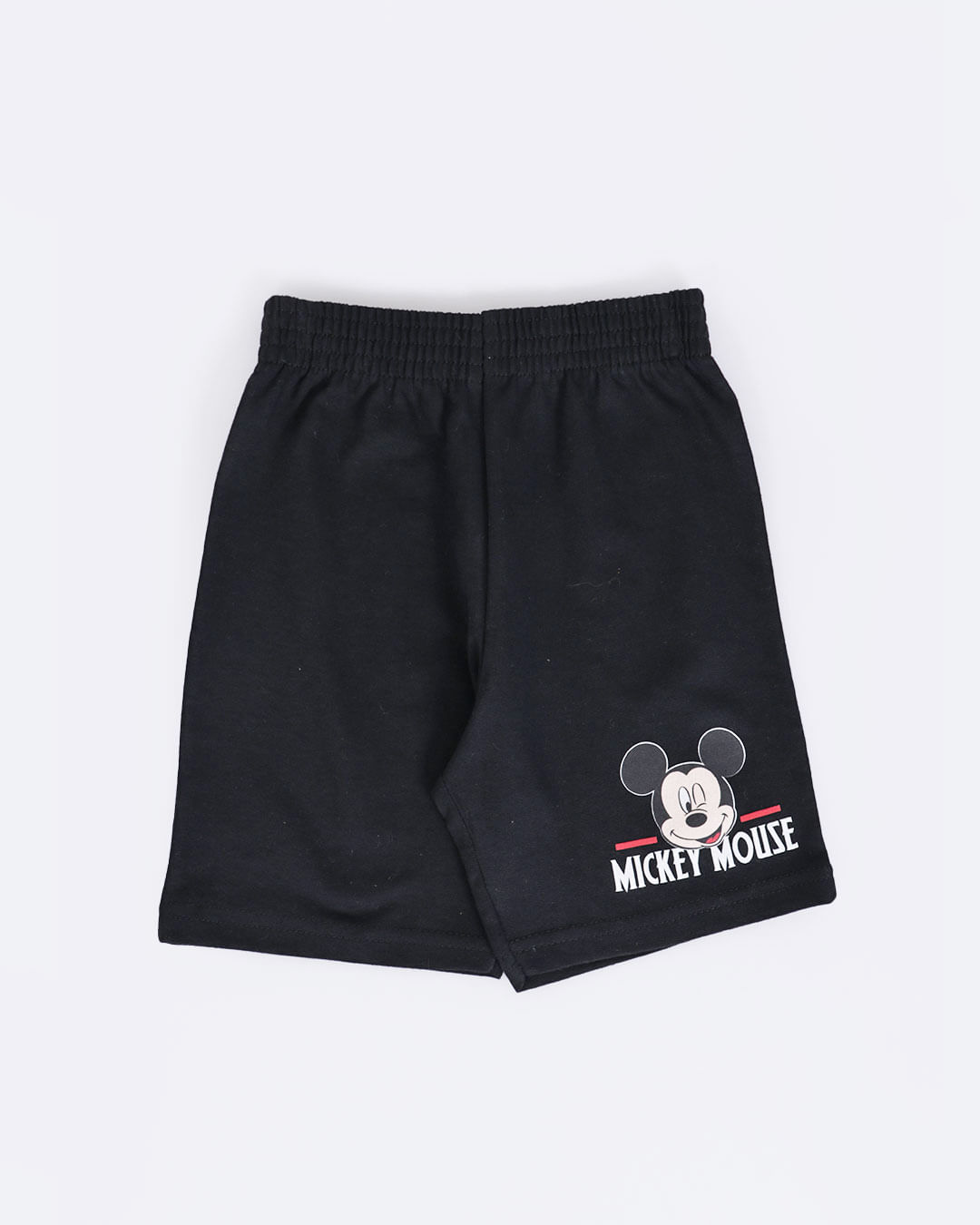 Bermuda-Ch30919--Mickey-M13---Preto