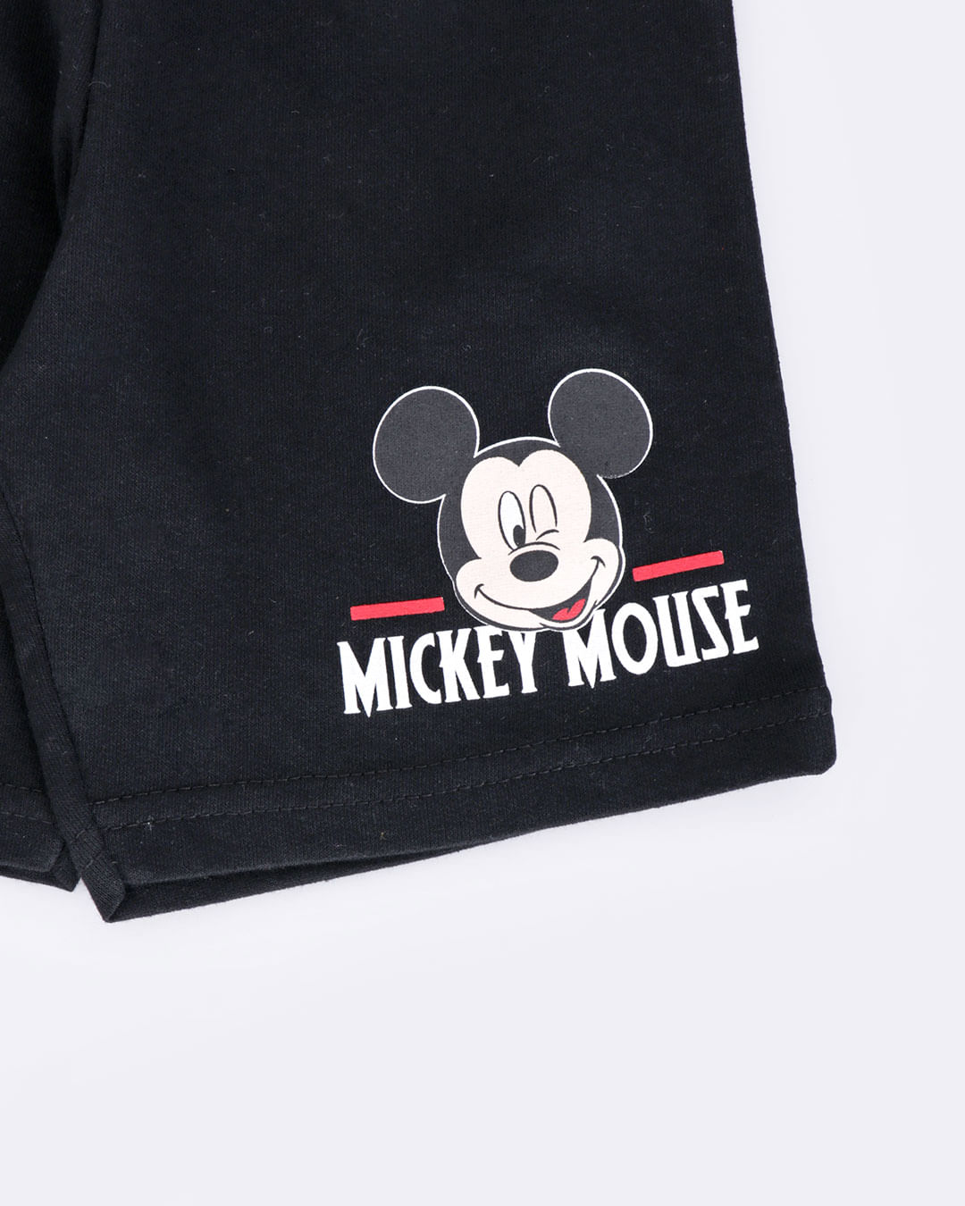 Bermuda-Ch30919--Mickey-M13---Preto