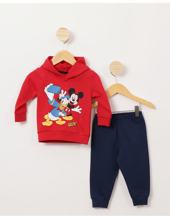 Conjunto-Mickey-Ch-31096-Mascpg---Vermelho-Medio