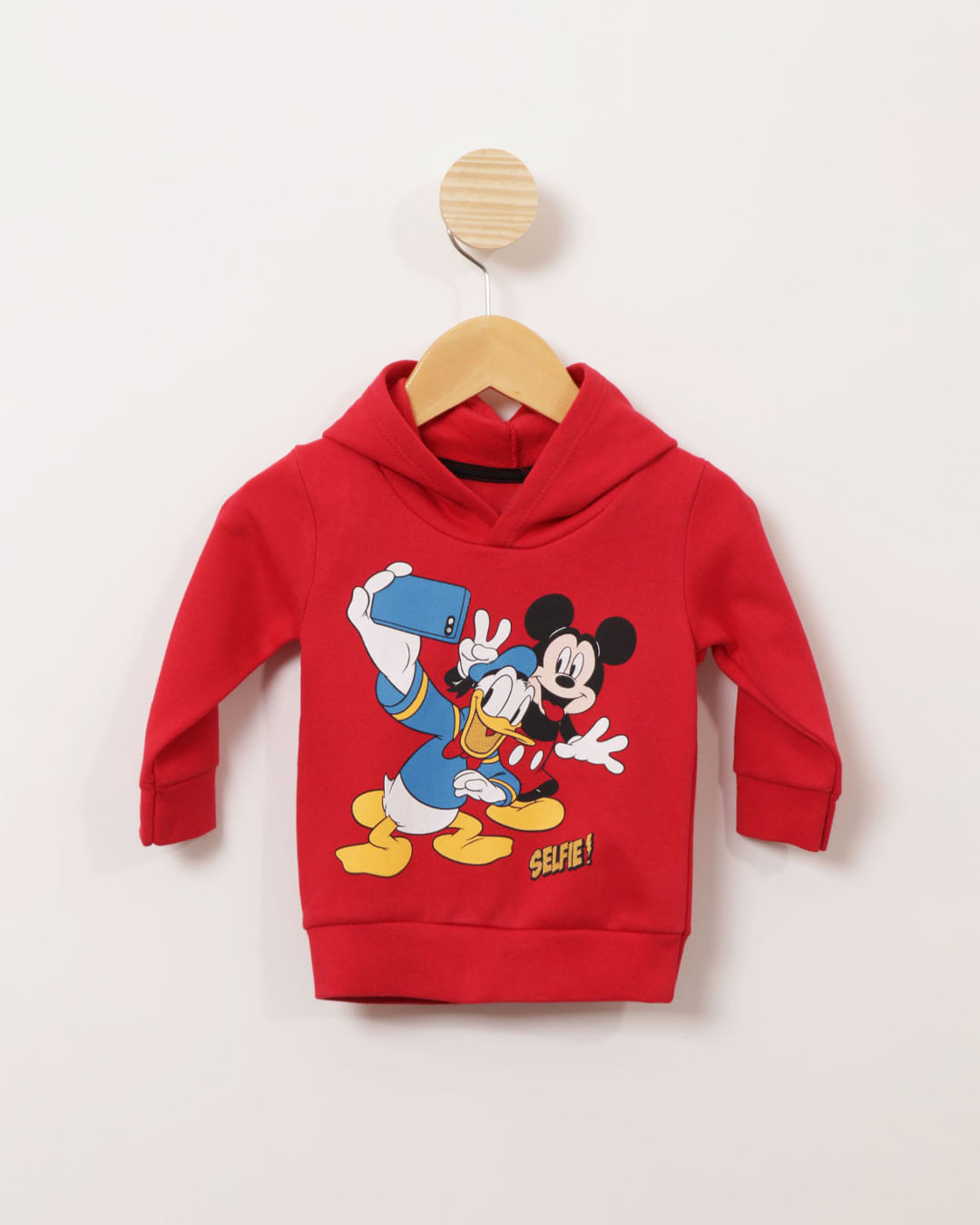 Conjunto-Mickey-Ch-31096-Mascpg---Vermelho-Medio