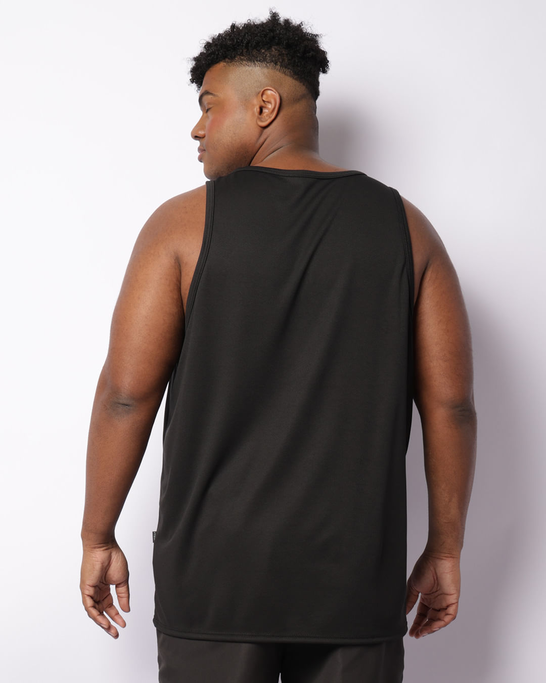 Machao-Plus-Size-Dry-Furadinho-Preto---Preto