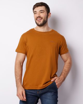 Camiseta-Mc-Basic-10200128-Pgg---Marrom-Medio