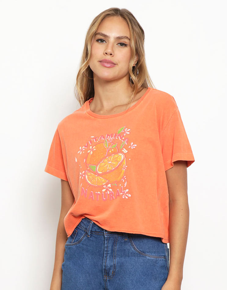 Blusa-5305-Cropped-Silk-Cacau-Stonada---Laranja-Medio