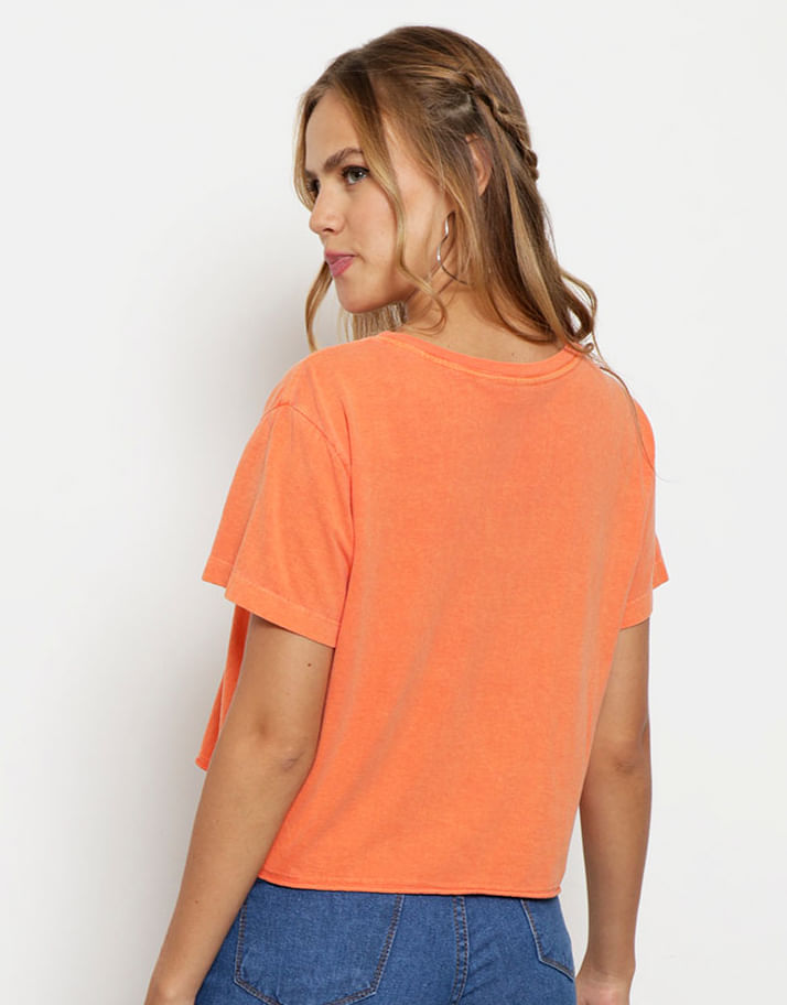 Blusa-5305-Cropped-Silk-Cacau-Stonada---Laranja-Medio