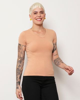 Blusa-103470-Gola-V-Slim-Rose---Rosa-Medio