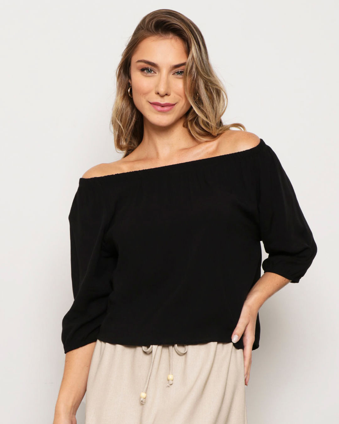 Blusa-9973rl-Ciganinha-Manga-78---Preto