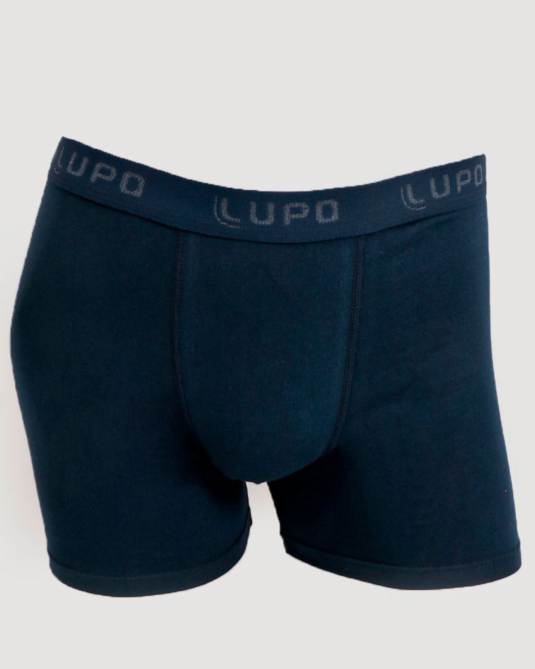 Cueca-Boxer-Lupo-Azul-Marinho