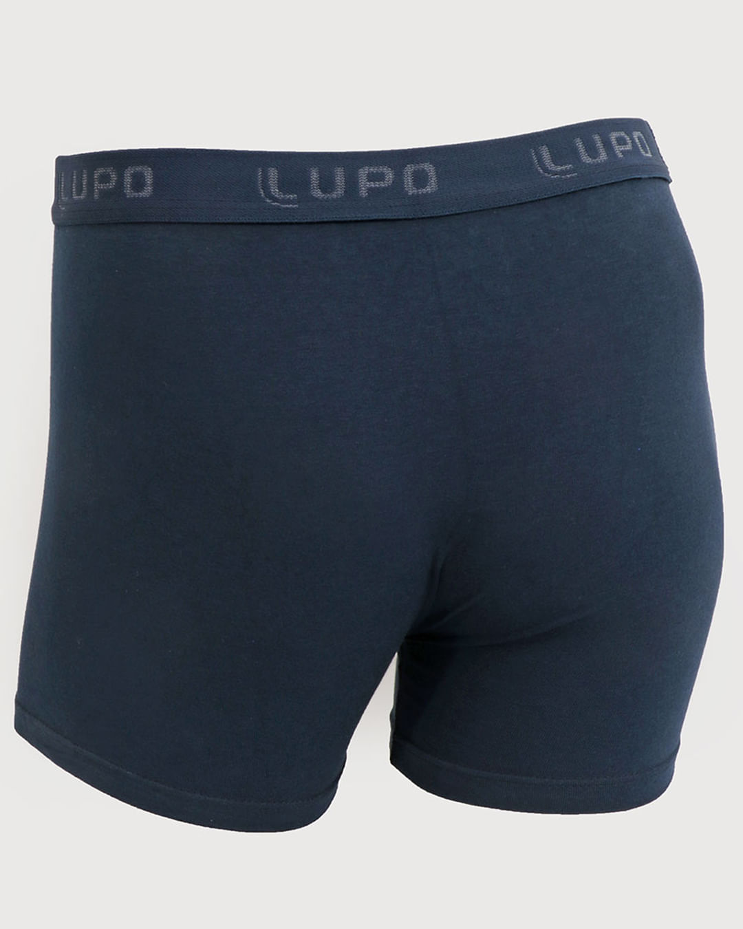 Cueca-Boxer-Lupo-Azul-Marinho