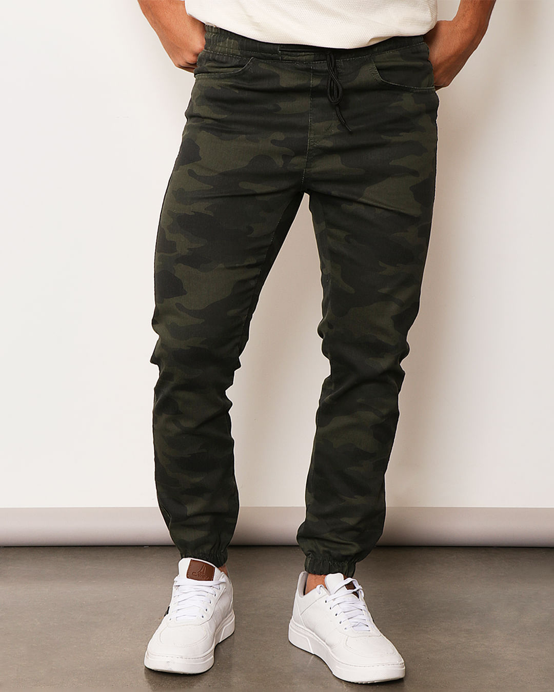 Calca-Sja-Jvm-Jogger-Prg-Cmf---93991---Verde-Outros