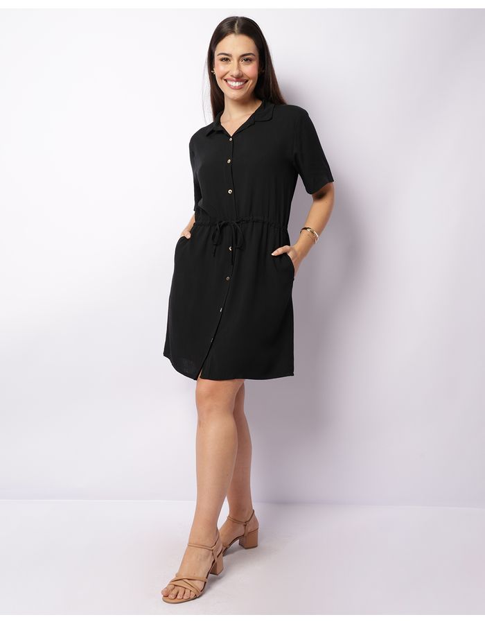 Vestido-Chemise-6124---Preto