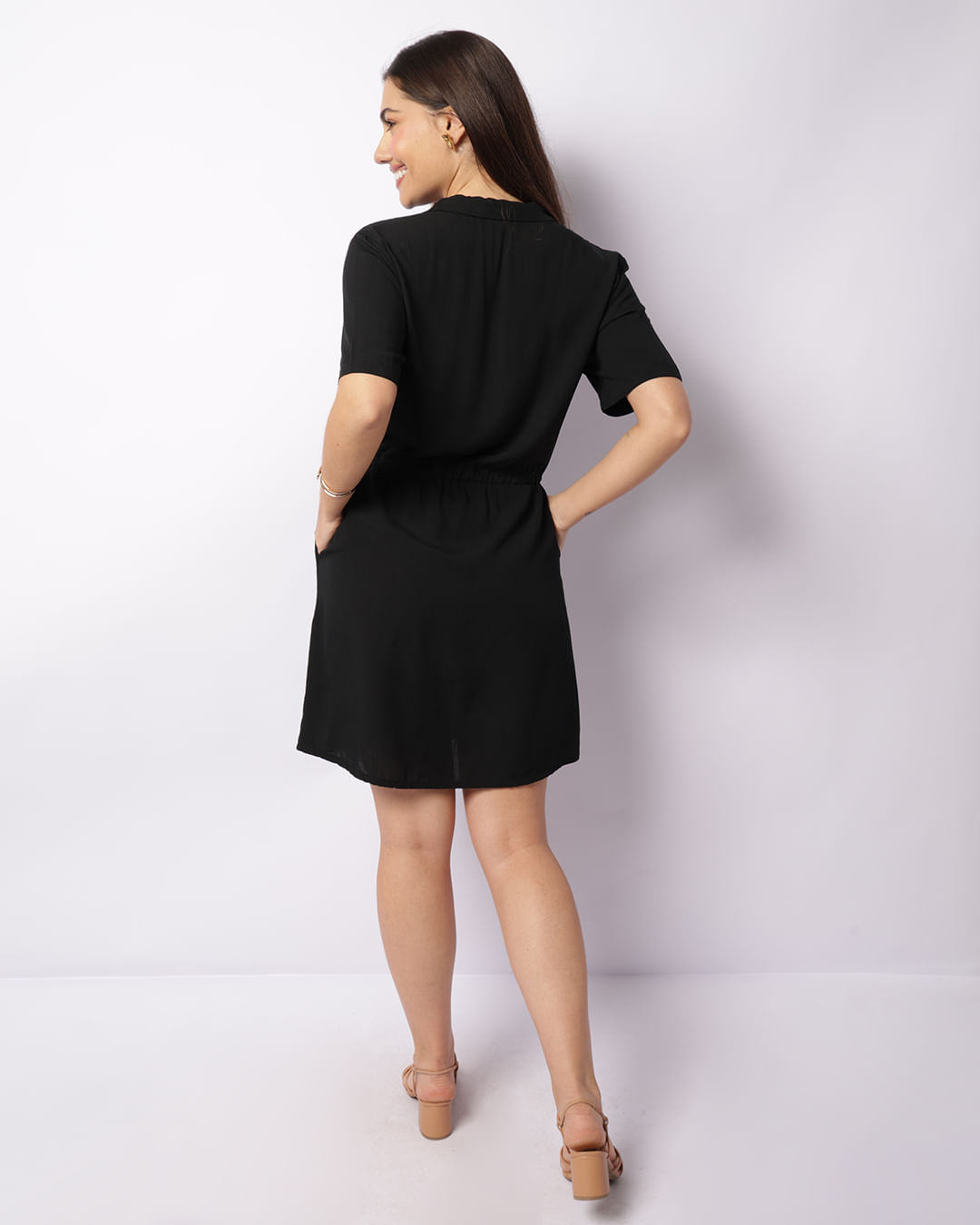 Vestido-Chemise-6124---Preto