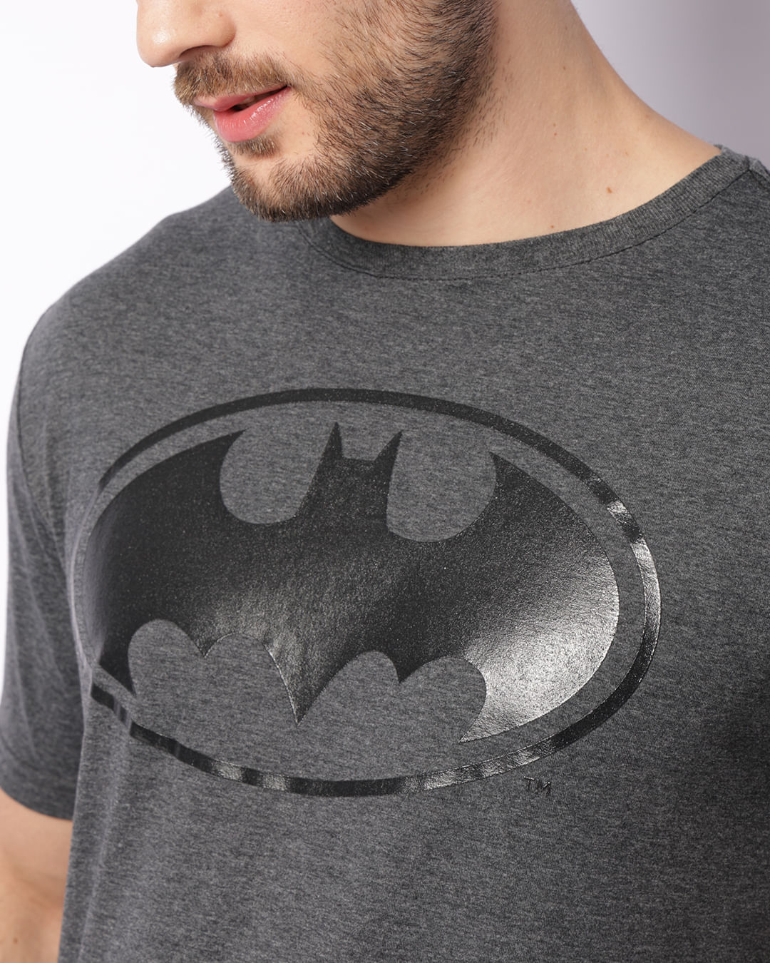 Camiseta-Mc-Er3270-Batman-Pgg---Mescla-Escuro