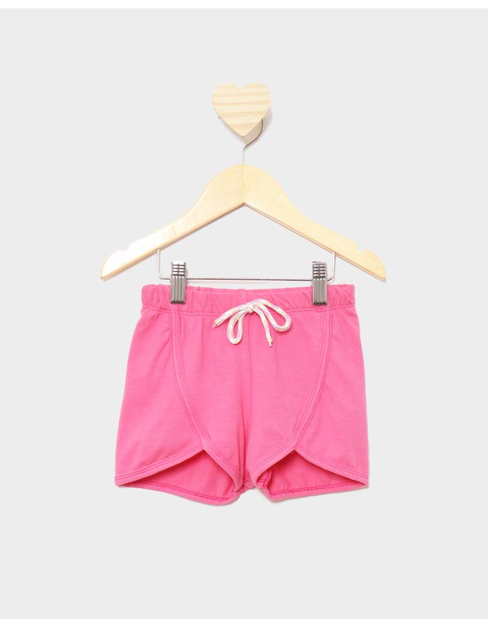 Shorts-Cotton-30701-Fem13---Rosa-Escuro