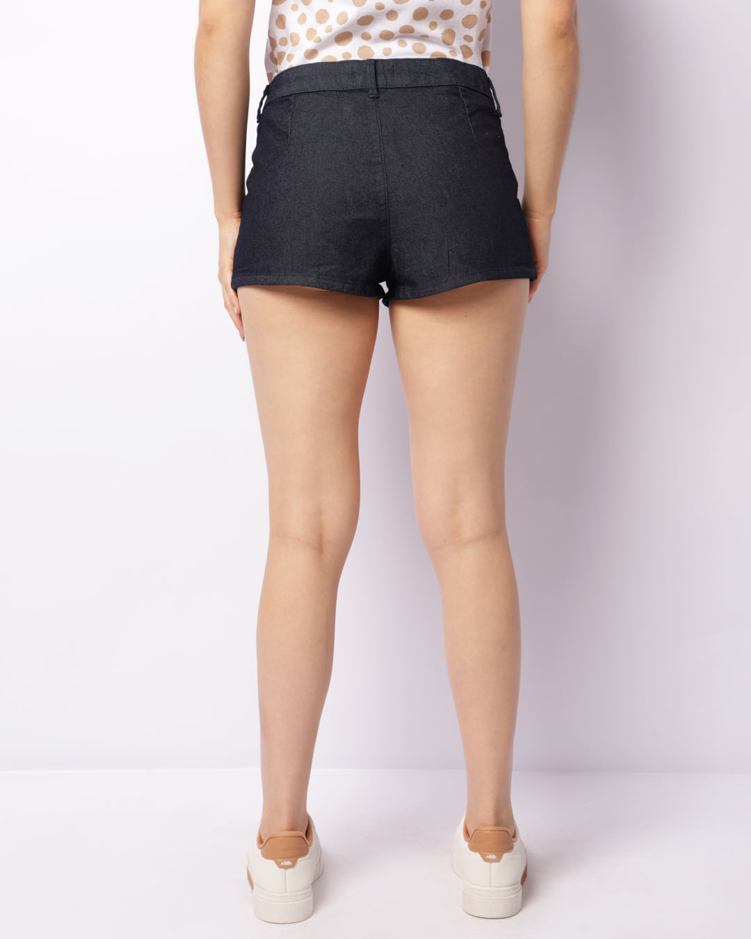 Mini-Shorts-Jeans-Escuro---Blue-Jeans-Escuro