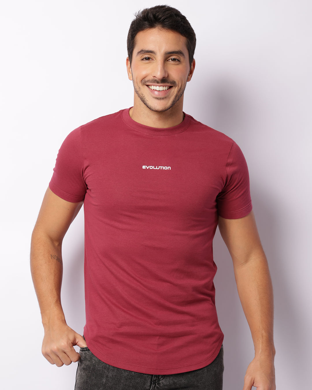 Camiseta-Mm-Long-Fit-2485-Pgg---Vinho