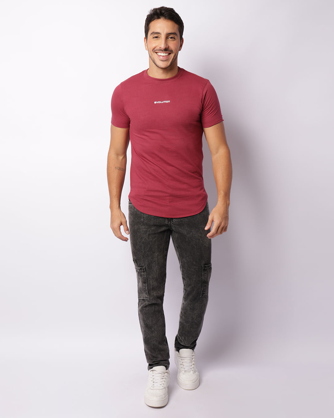 Camiseta-Mm-Long-Fit-2485-Pgg---Vinho