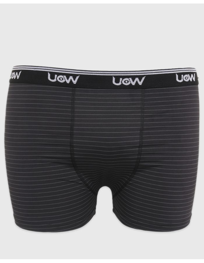 Cueca-Plus-Size-Masculina-Boxer-Microfibra-Listrada-Preta