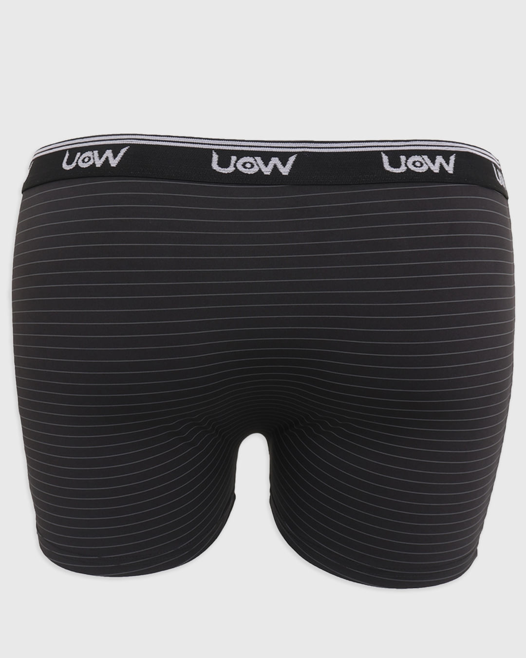 Cueca-Plus-Size-Masculina-Boxer-Microfibra-Listrada-Preta