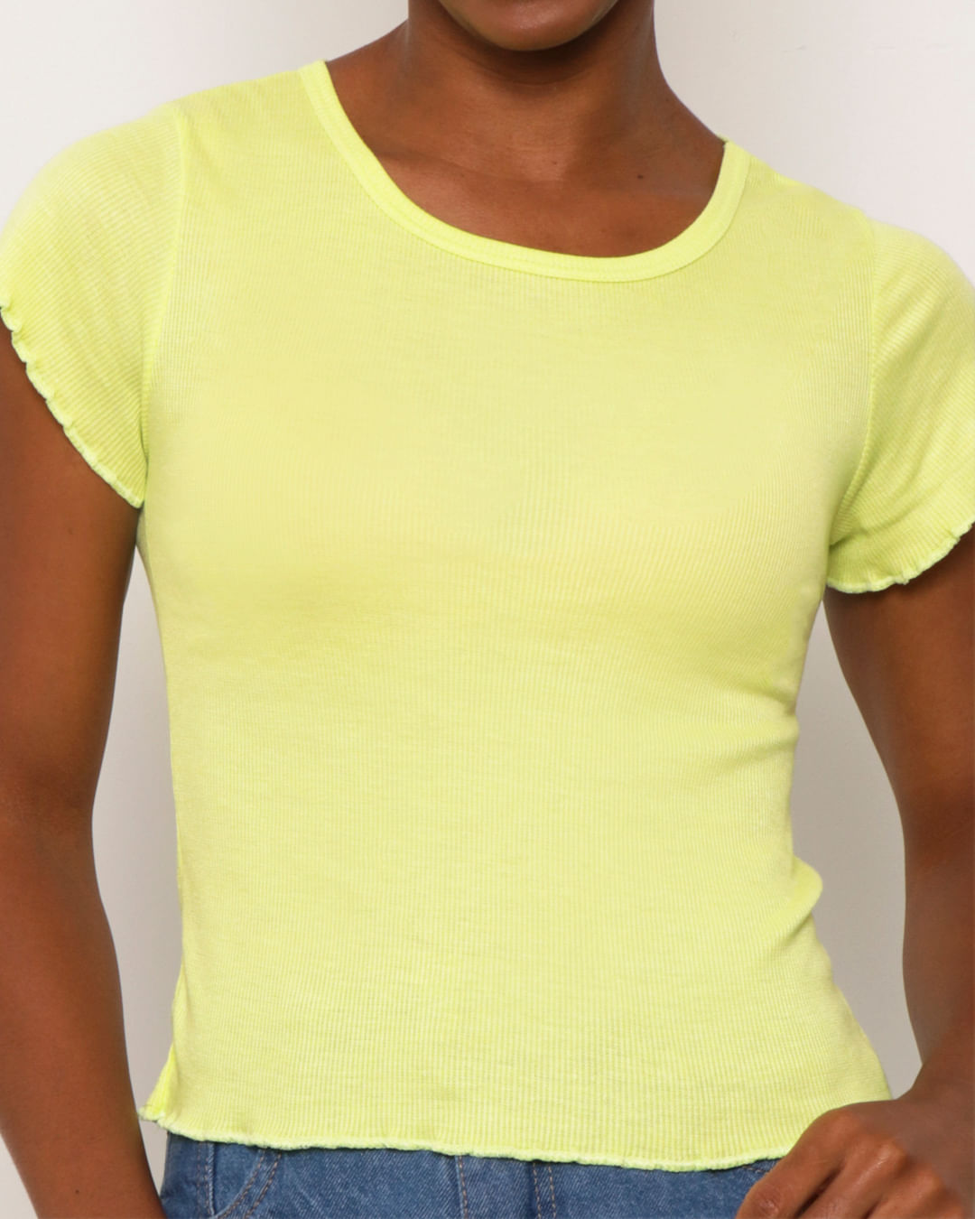 Blusa-M-C-1606-Fru-Fru-Verde---Verde-Neon