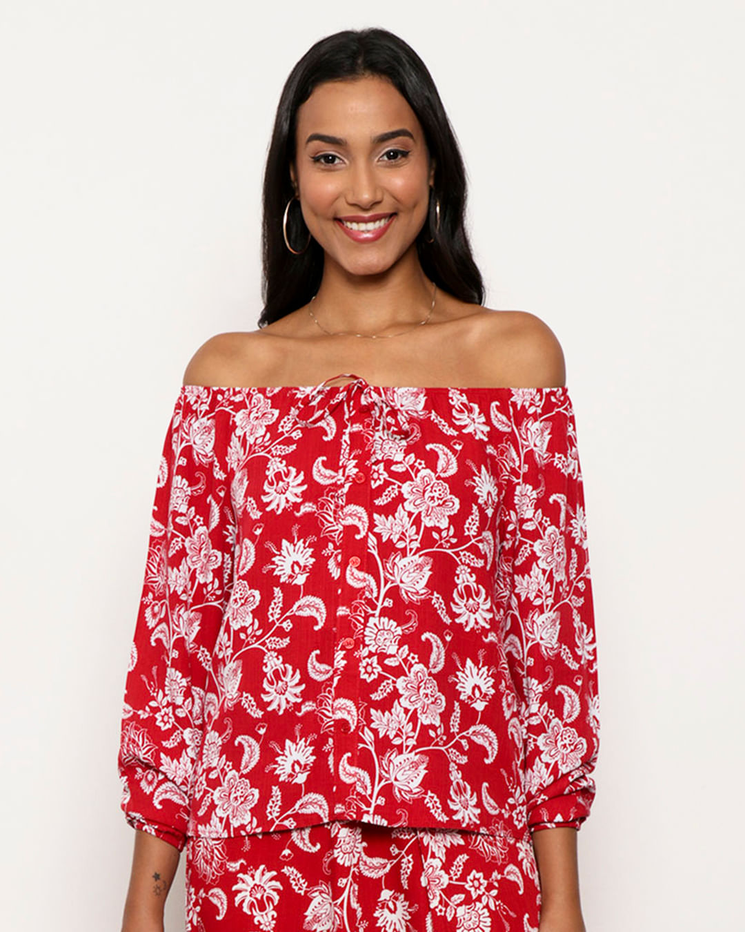 Blusa-430179-Tec-Plano-Estamplisa---Vermelho-Floral