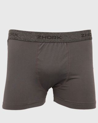 Cueca-Boxer-Microfibra-Lisa-Ref-810---Cinza-Escuro