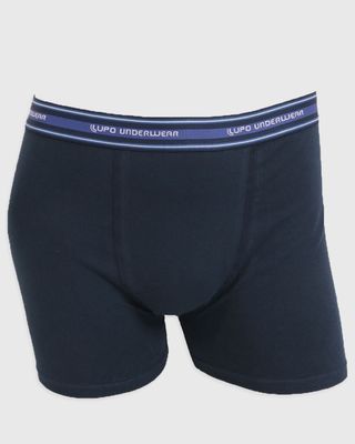 Cueca-Masculina-Boxer-Lupo-Marinho