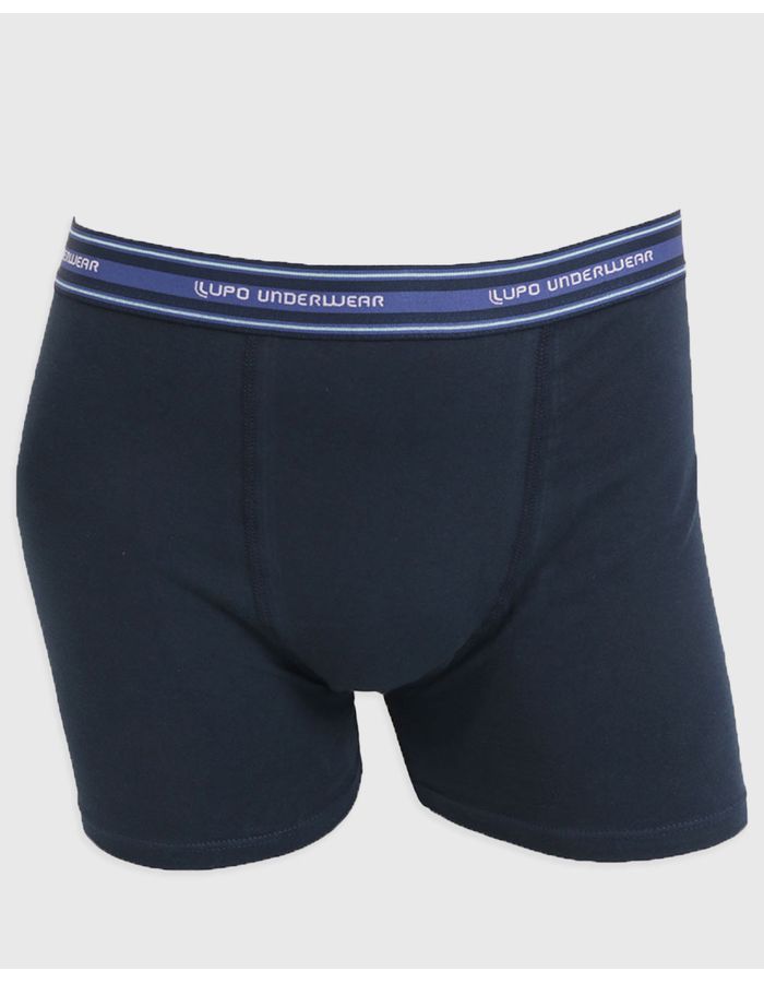 Cueca-Masculina-Boxer-Lupo-Marinho