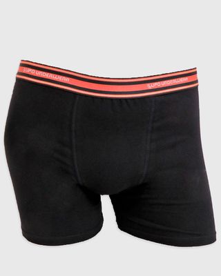 Cueca-Masculina-Boxer-Lupo-Preta