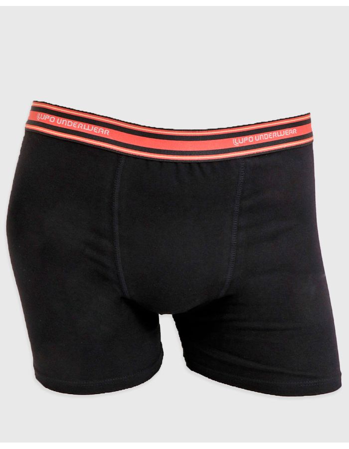 Cueca-Masculina-Boxer-Lupo-Preta