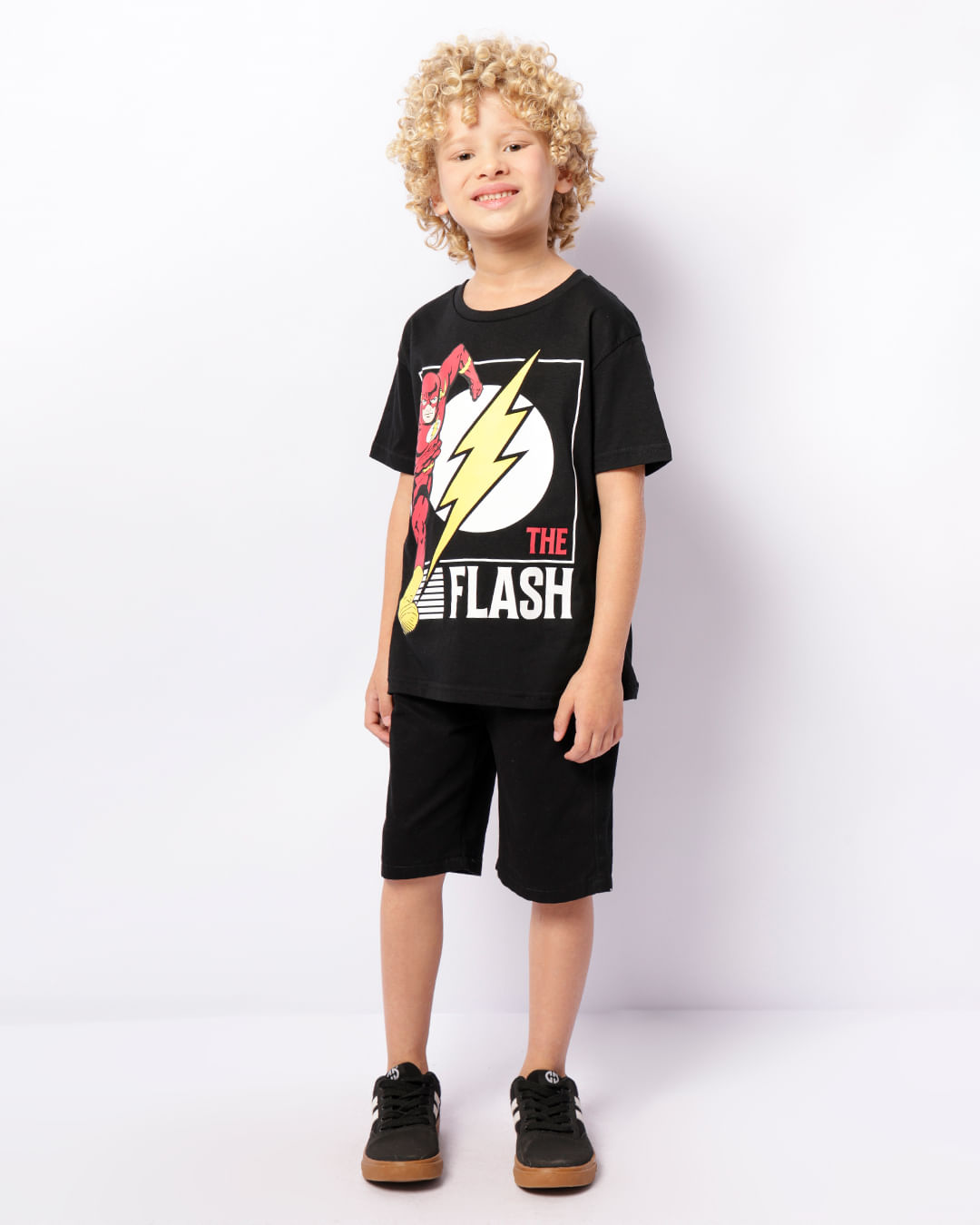 Camiseta-Ch35283-Mc-M-410-Flash---Preto