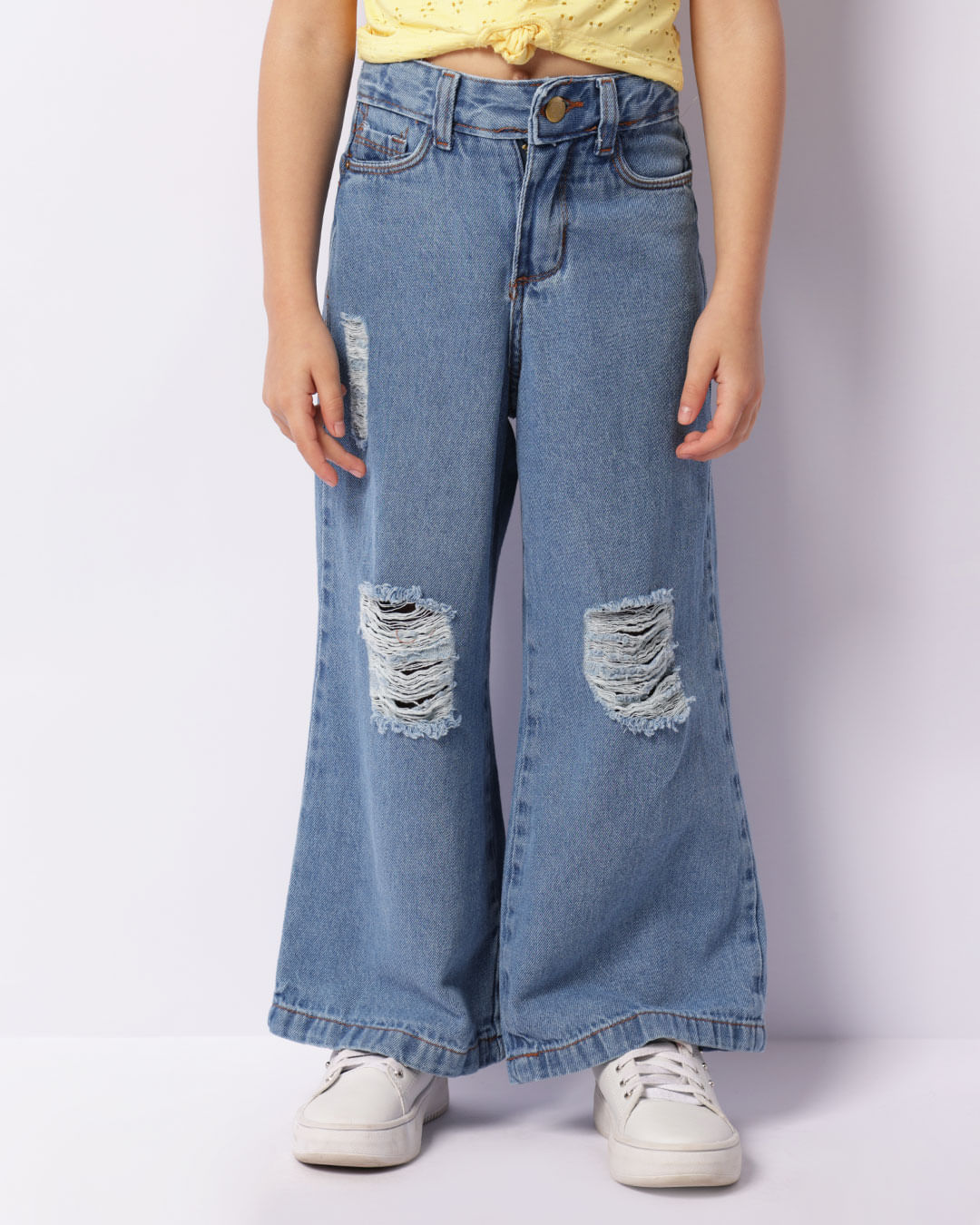 Calca-951143-Wide-Leg-Rasgos-Lm-F-48---Blue-Jeans-Escuro