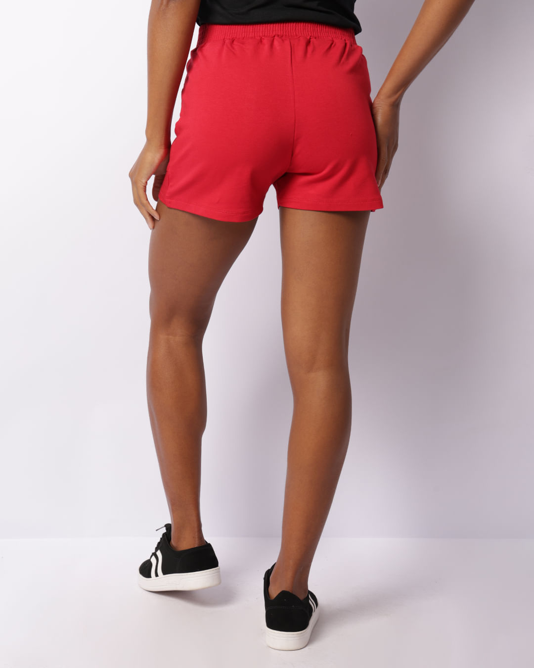 Short-6081-Cpala-Vermelho---Vermelho-Medio