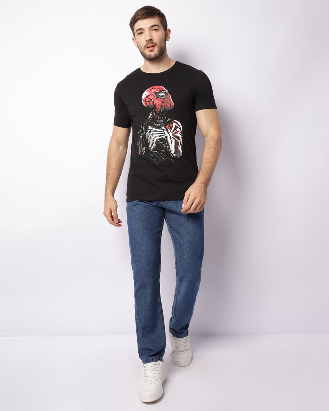 Camiseta-Spiderman-Trd121214-Pto---Preto