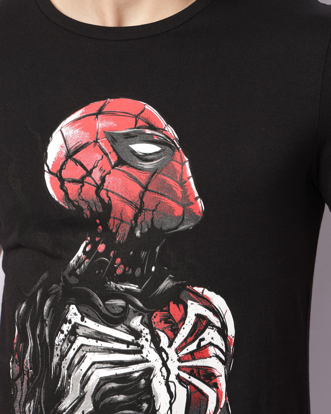 Camiseta-Spiderman-Trd121214-Pto---Preto