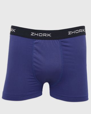 Cueca-Boxer-Microfibra-Lisa-Ref-810---Azul-Escuro