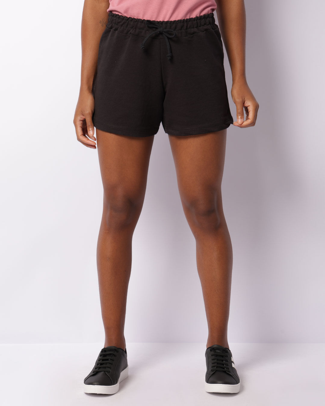 Short-Fem-20411-Basico-Preto---Preto